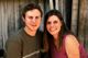 Charlie and Lisa Smith